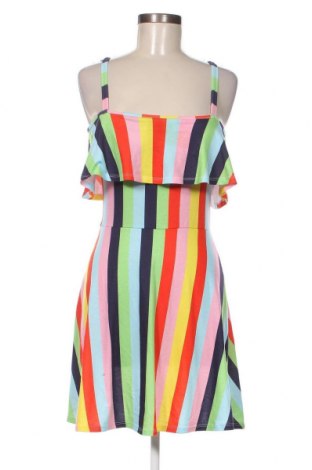 Kleid ASOS, Größe XS, Farbe Mehrfarbig, Preis 15,03 €