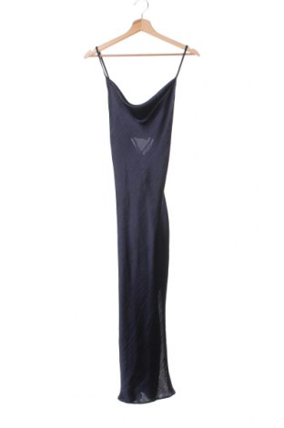 Kleid ASOS, Größe XXS, Farbe Blau, Preis 53,71 €
