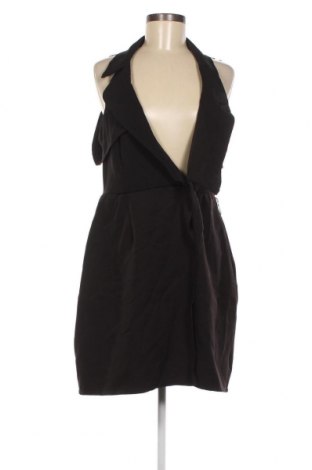 Φόρεμα ASOS, Μέγεθος XL, Χρώμα Μαύρο, Τιμή 16,63 €