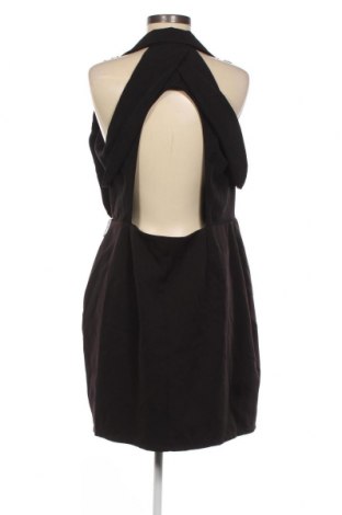 Φόρεμα ASOS, Μέγεθος XL, Χρώμα Μαύρο, Τιμή 13,70 €
