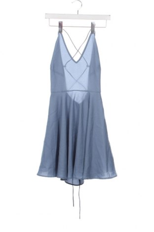 Kleid ASOS, Größe S, Farbe Blau, Preis € 33,40