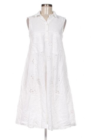 Kleid ASOS, Größe M, Farbe Weiß, Preis € 33,40
