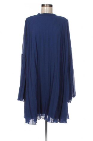 Φόρεμα ASOS, Μέγεθος XL, Χρώμα Μπλέ, Τιμή 23,75 €