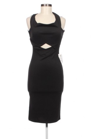 Kleid ASOS, Größe XS, Farbe Schwarz, Preis 75,15 €