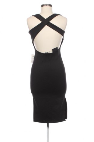 Kleid ASOS, Größe XS, Farbe Schwarz, Preis 75,15 €