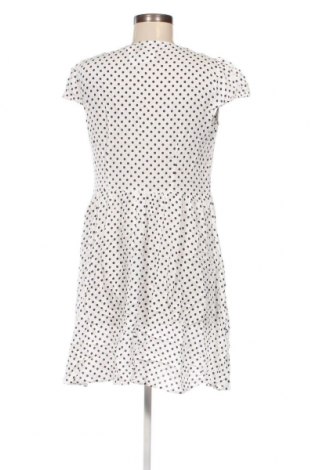 Kleid ASOS, Größe L, Farbe Weiß, Preis 33,40 €