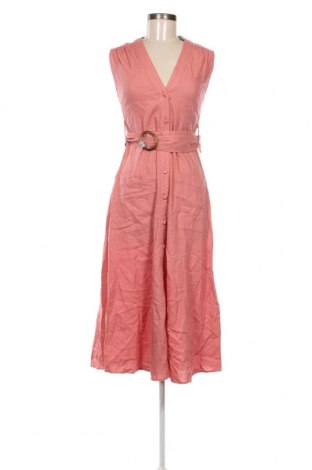 Kleid ASOS, Größe S, Farbe Rosa, Preis 18,37 €