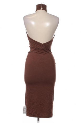 Kleid ASOS, Größe M, Farbe Braun, Preis 33,40 €