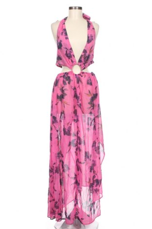 Φόρεμα ASOS, Μέγεθος L, Χρώμα Ρόζ , Τιμή 17,81 €