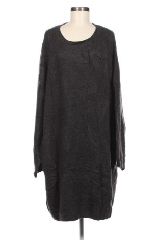 Kleid ASOS, Größe 3XL, Farbe Grau, Preis 33,40 €