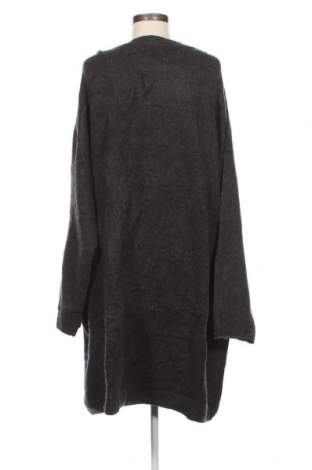 Kleid ASOS, Größe 3XL, Farbe Grau, Preis 32,40 €