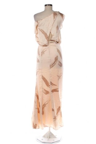 Kleid ASOS, Größe XS, Farbe Beige, Preis € 33,40