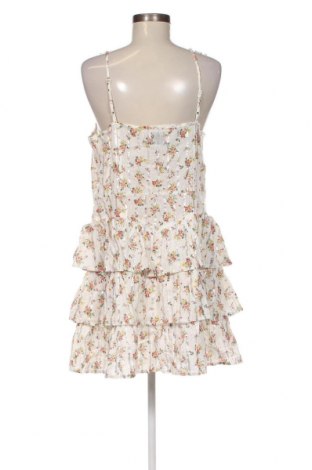 Kleid ASOS, Größe XL, Farbe Mehrfarbig, Preis 18,04 €