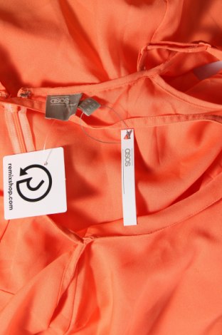 Šaty  ASOS, Veľkosť L, Farba Oranžová, Cena  55,24 €