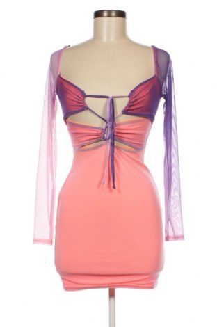 Φόρεμα ASOS, Μέγεθος S, Χρώμα Πολύχρωμο, Τιμή 23,37 €
