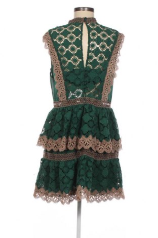 Kleid ASOS, Größe XL, Farbe Mehrfarbig, Preis € 15,90