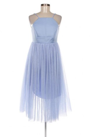 Kleid ASOS, Größe M, Farbe Blau, Preis 50,11 €