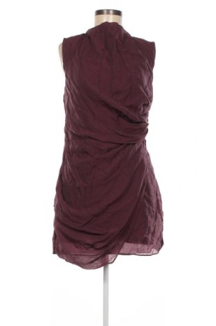 Kleid ASOS, Größe XL, Farbe Lila, Preis € 14,73