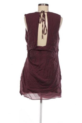 Kleid ASOS, Größe XL, Farbe Lila, Preis € 13,50