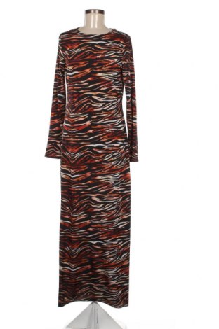 Φόρεμα ASOS, Μέγεθος L, Χρώμα Πολύχρωμο, Τιμή 17,00 €