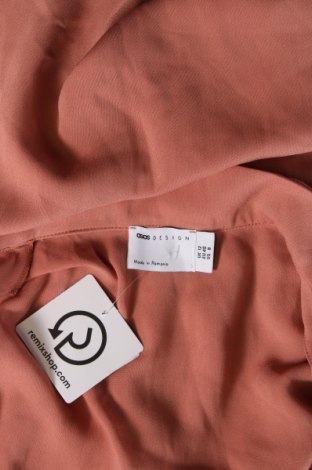 Kleid ASOS, Größe M, Farbe Aschrosa, Preis € 13,50