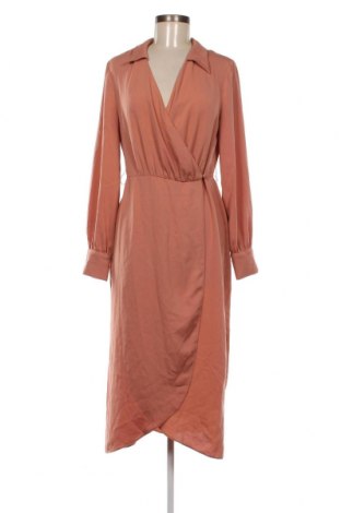 Kleid ASOS, Größe M, Farbe Aschrosa, Preis € 14,73