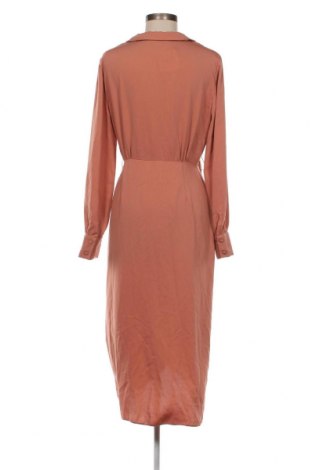 Kleid ASOS, Größe M, Farbe Aschrosa, Preis 24,55 €