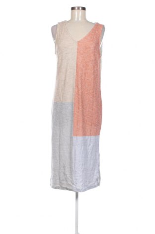 Kleid ASOS, Größe L, Farbe Mehrfarbig, Preis 15,03 €