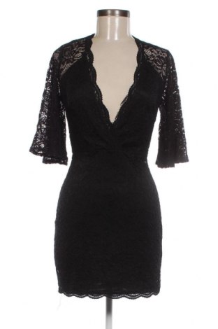 Kleid ASOS, Größe M, Farbe Schwarz, Preis 33,40 €