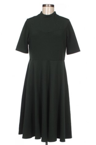 Φόρεμα ASOS, Μέγεθος XL, Χρώμα Πράσινο, Τιμή 25,24 €
