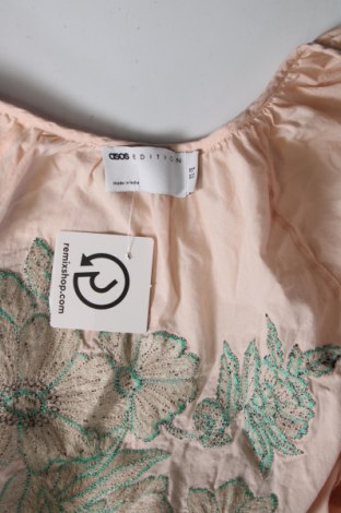 Φόρεμα ASOS, Μέγεθος M, Χρώμα Ρόζ , Τιμή 24,55 €