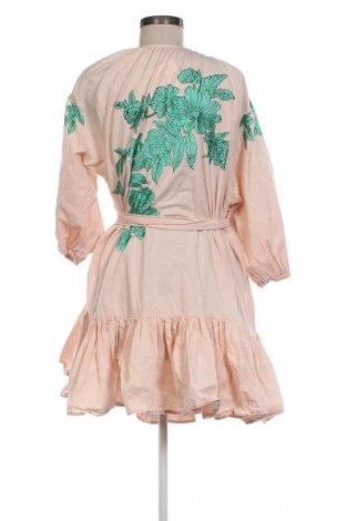 Φόρεμα ASOS, Μέγεθος M, Χρώμα Ρόζ , Τιμή 24,55 €