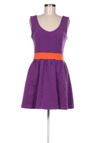 Kleid ASOS, Größe M, Farbe Lila, Preis € 24,59