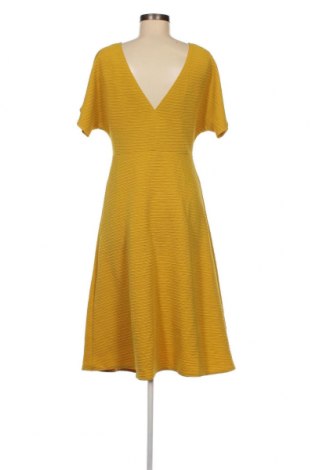 Φόρεμα ASOS, Μέγεθος M, Χρώμα Κίτρινο, Τιμή 29,69 €
