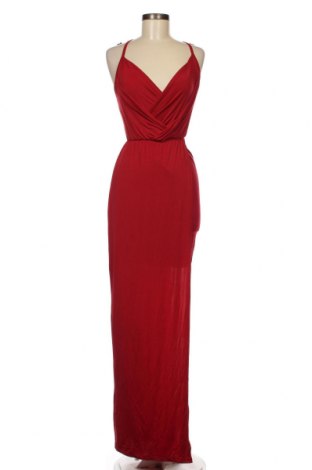 Kleid ASOS, Größe M, Farbe Rot, Preis 20,04 €