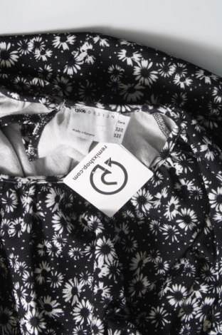 Kleid ASOS, Größe 3XL, Farbe Schwarz, Preis 33,40 €