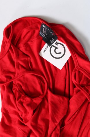 Kleid ASOS, Größe M, Farbe Rot, Preis 15,90 €