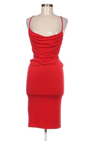 Kleid ASOS, Größe M, Farbe Rot, Preis 15,90 €