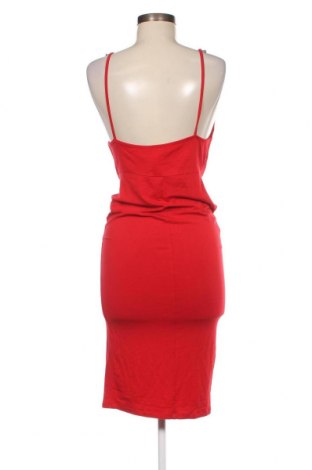 Šaty  ASOS, Velikost M, Barva Červená, Cena  399,00 Kč