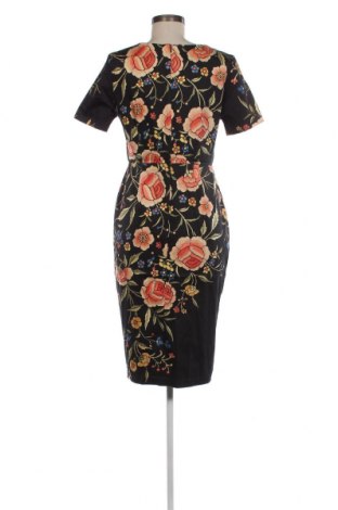 Kleid ASOS, Größe L, Farbe Mehrfarbig, Preis 29,46 €