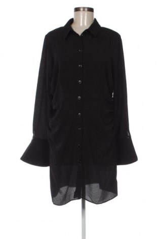Kleid ASOS, Größe XL, Farbe Schwarz, Preis € 24,57