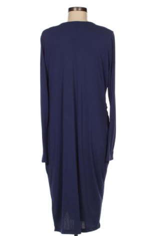 Kleid ASOS, Größe XXL, Farbe Blau, Preis 26,72 €