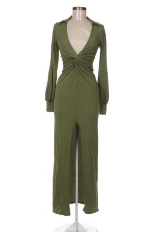 Φόρεμα ASOS, Μέγεθος XS, Χρώμα Πράσινο, Τιμή 17,81 €