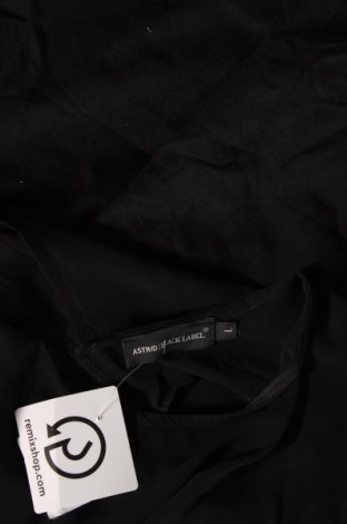 Šaty  ASTRID BLACK LABEL, Velikost L, Barva Černá, Cena  732,00 Kč