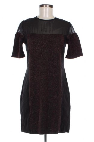 Šaty  ASTRID BLACK LABEL, Veľkosť L, Farba Čierna, Cena  42,31 €