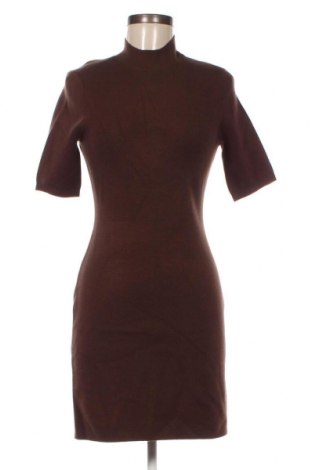 Φόρεμα Abercrombie & Fitch, Μέγεθος M, Χρώμα Καφέ, Τιμή 32,77 €