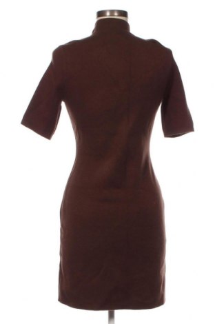 Kleid Abercrombie & Fitch, Größe M, Farbe Braun, Preis 20,24 €