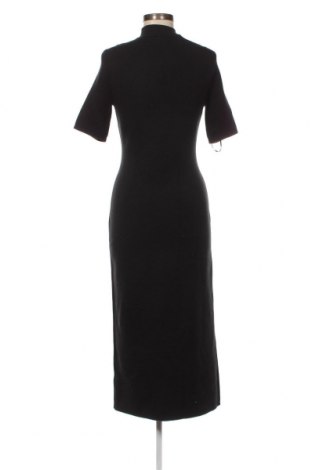 Kleid Abercrombie & Fitch, Größe M, Farbe Schwarz, Preis 76,15 €