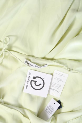 Kleid Abercrombie & Fitch, Größe M, Farbe Gelb, Preis € 62,93