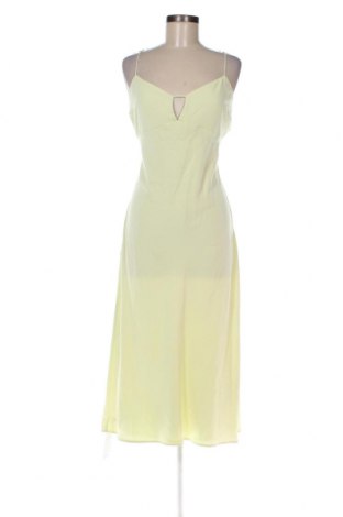 Φόρεμα Abercrombie & Fitch, Μέγεθος M, Χρώμα Κίτρινο, Τιμή 91,02 €